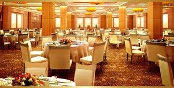 Regius Exhibition Hotel Shanghai Eksteriør billede